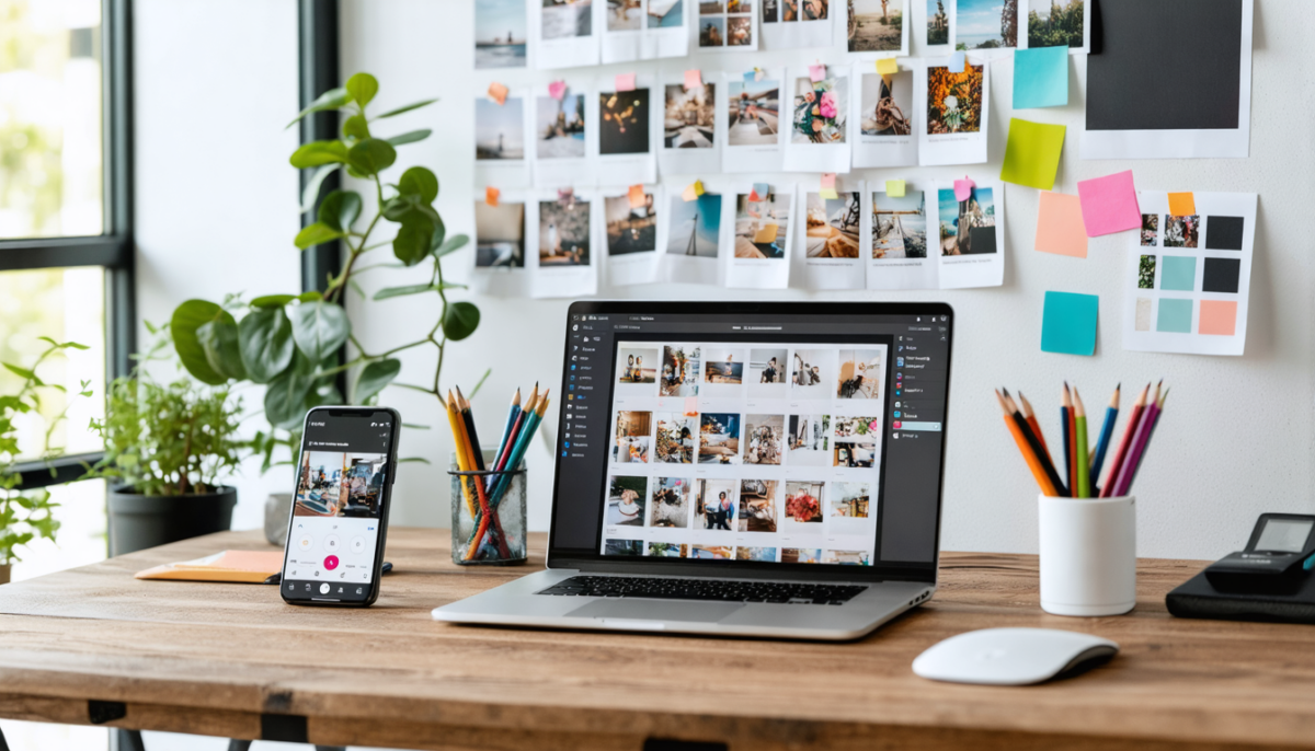 découvrez les plateformes incontournables pour trouver des modèles de stories instagram créatifs et boostez votre visibilité avec des designs uniques et attractifs.