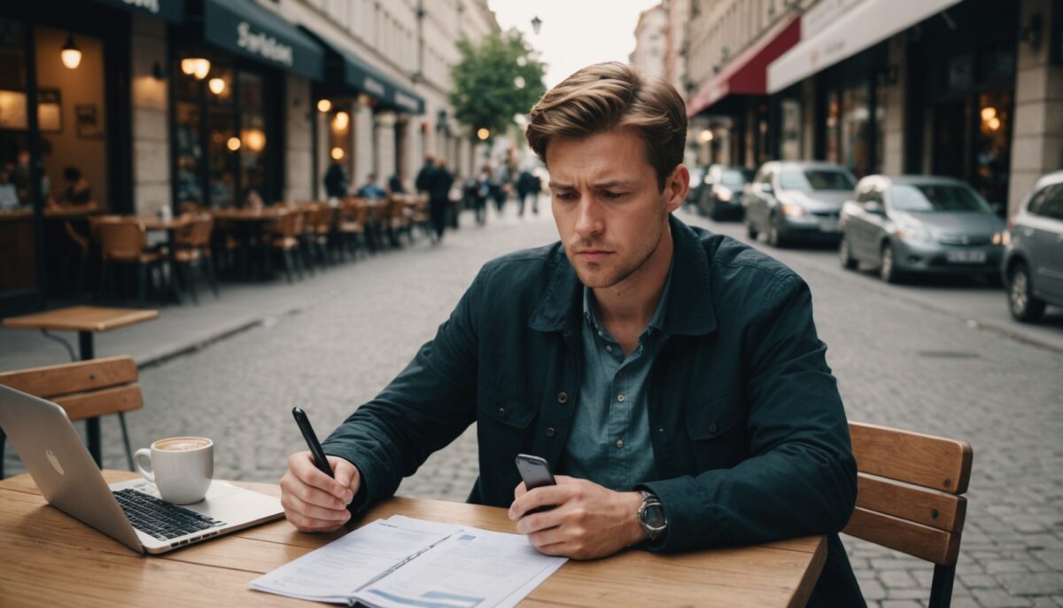 Mes données mobiles ne marchent pas : découvrez les solutions pour y remédier