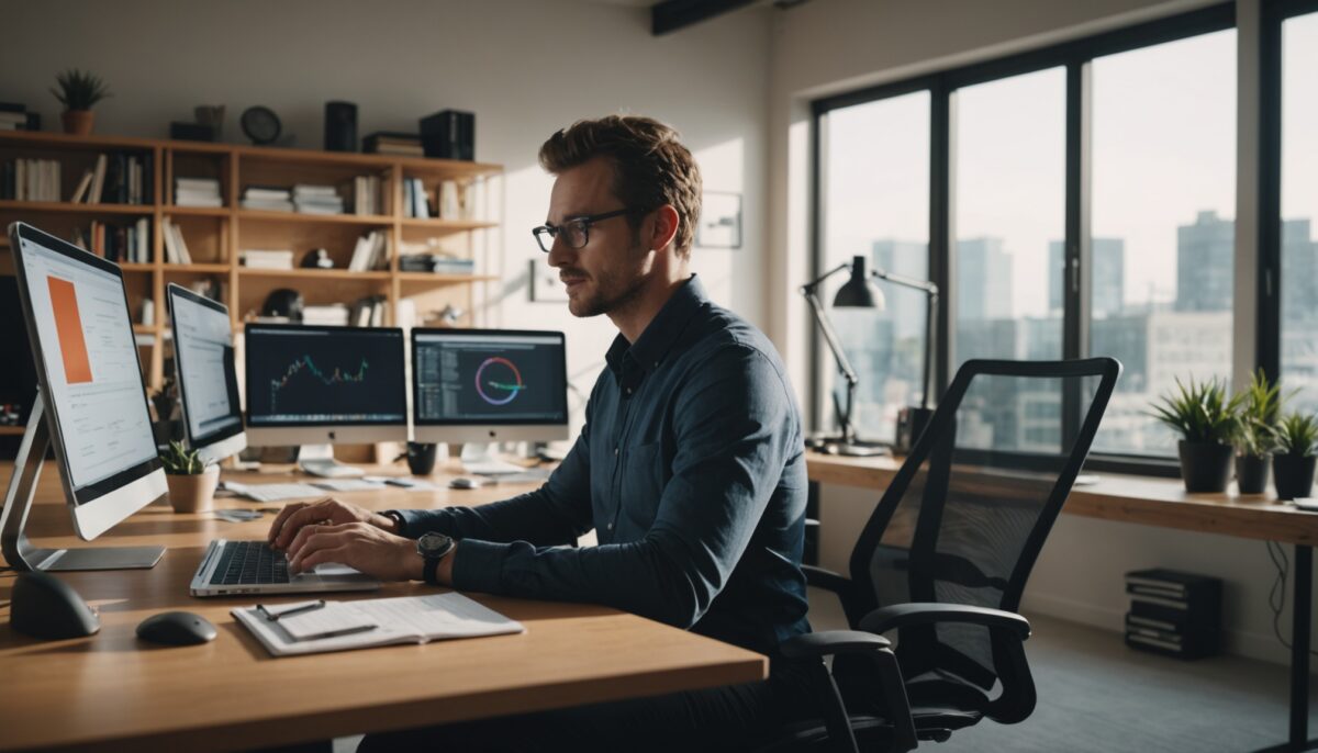 Solutions alternatives à Semrush, incluant des outils gratuits incontournables