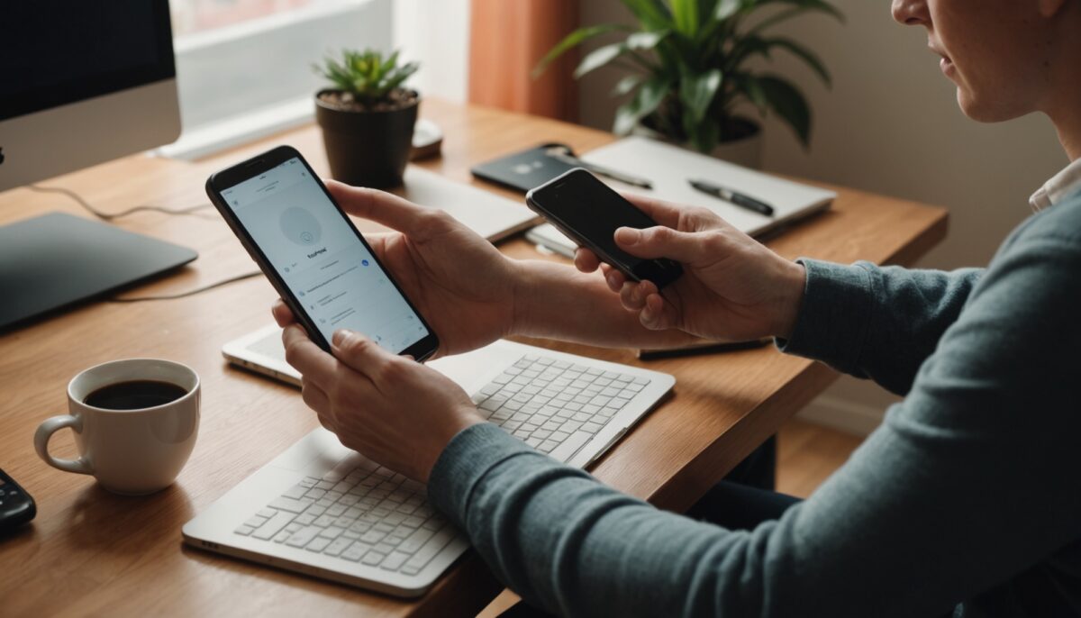 Plateformes incontournables pour télécharger gratuitement des sonneries sur iPhone et Android