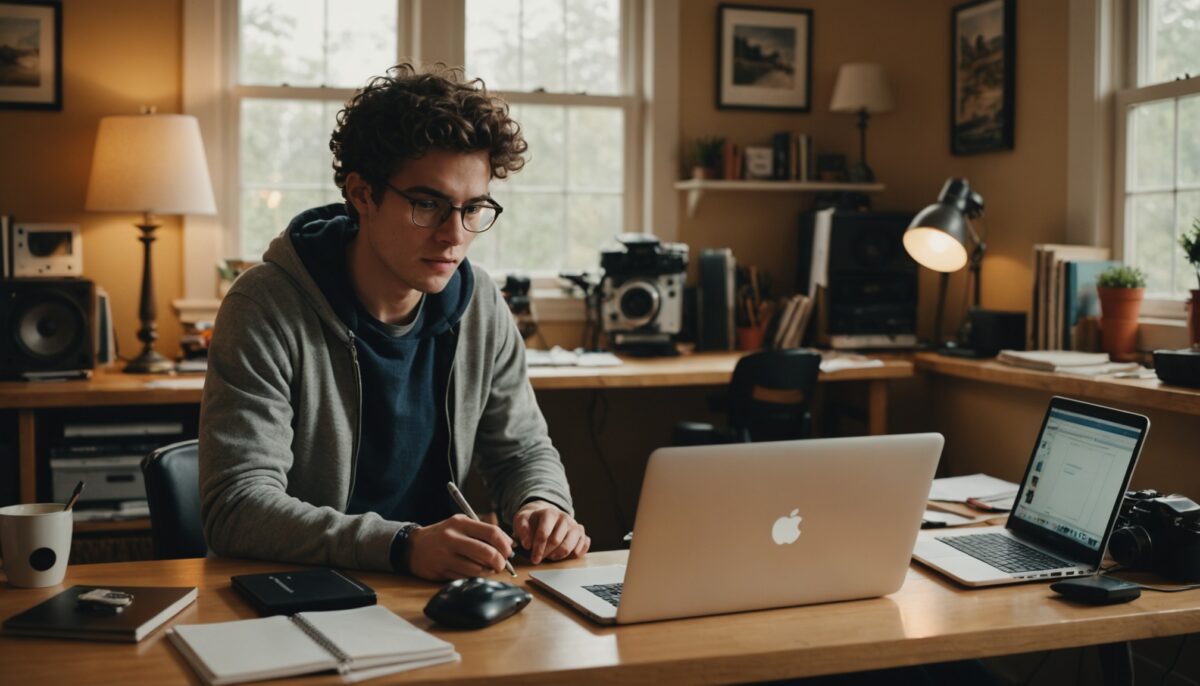 Quels formats vidéo dominent sur les réseaux sociaux : Le guide essentiel
