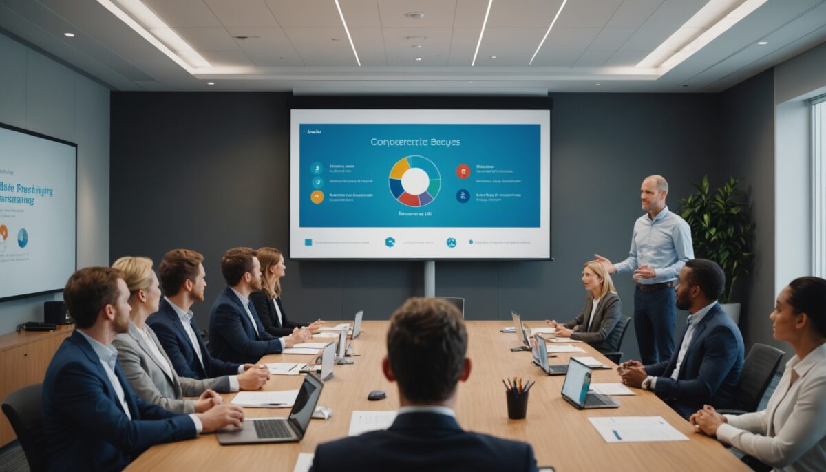 Astuces incontournables pour réussir des présentations PowerPoint impactantes