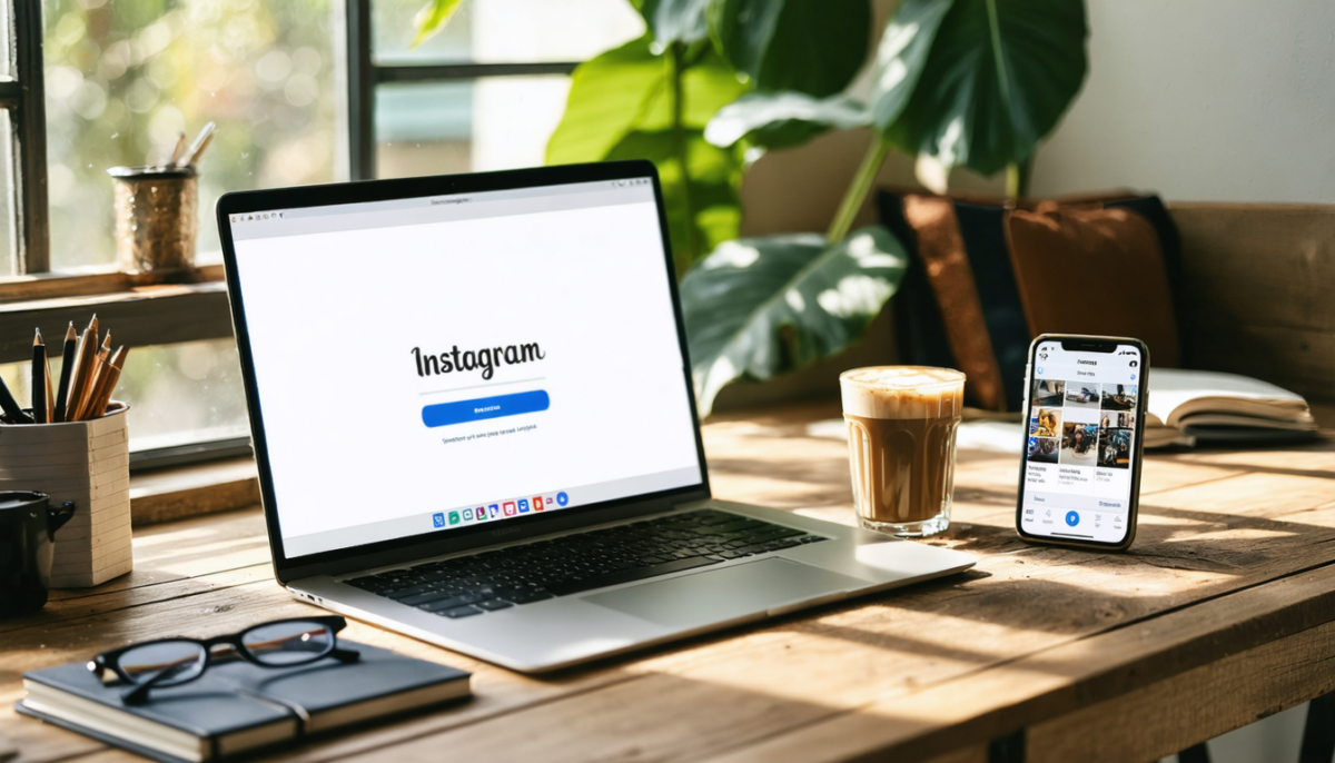 découvrez comment accéder à instagram sans créer de compte grâce à notre guide pratique simple et rapide, idéal pour consulter du contenu en toute simplicité.