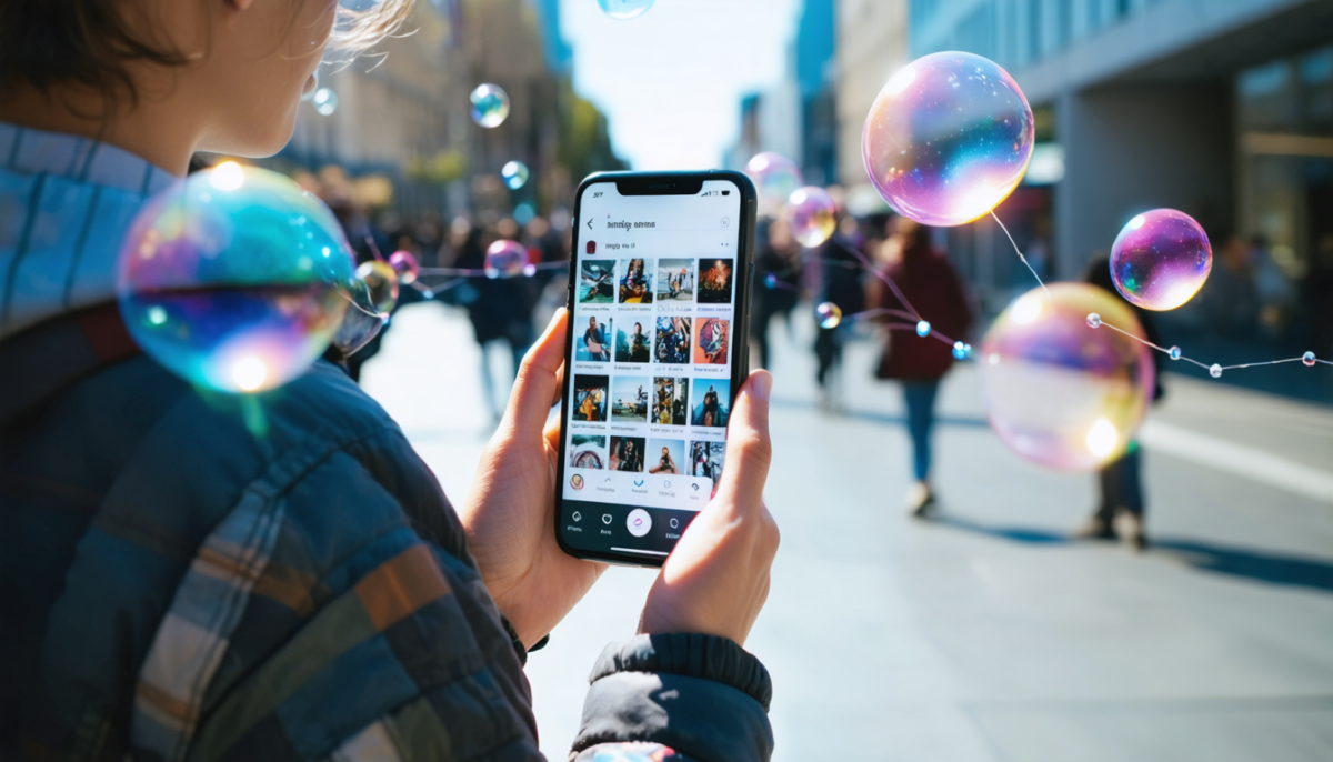 découvrez comment instagram révolutionne le partage avec les stories publiques, offrant aux utilisateurs une visibilité accrue et de nouvelles opportunités d'engagement.