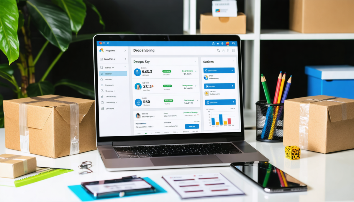 découvrez les meilleures stratégies et conseils pratiques pour lancer efficacement votre activité de dropshipping et réussir dans le commerce en ligne.