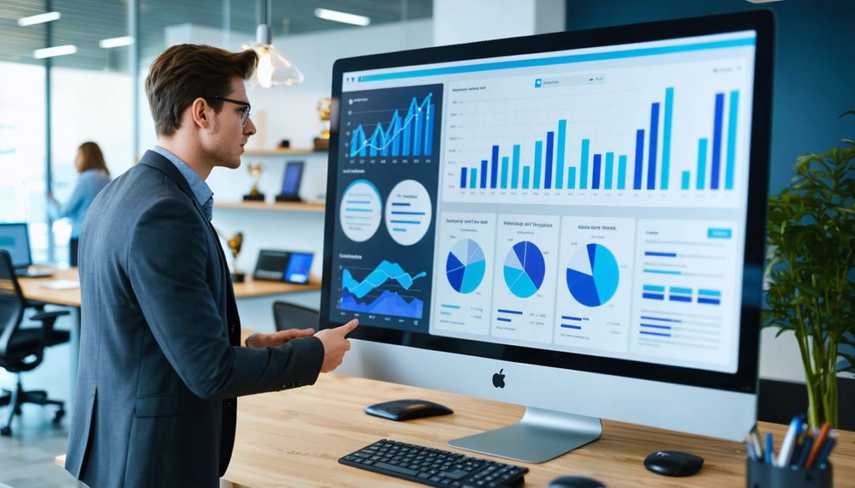 découvrez pourquoi créer votre site personnel peut être un atout essentiel pour booster votre carrière, valoriser vos compétences et attirer de nouvelles opportunités professionnelles.