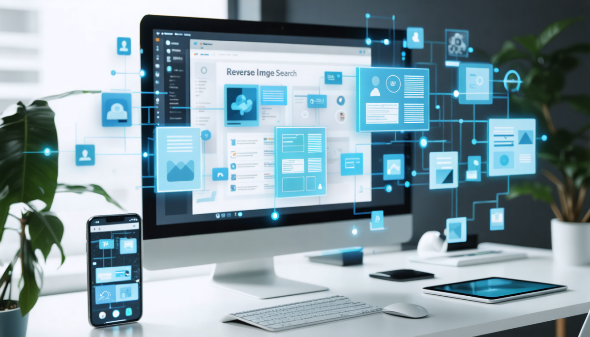 découvrez des solutions gratuites efficaces pour maîtriser la recherche inversée d’images et optimiser vos recherches visuelles en ligne.