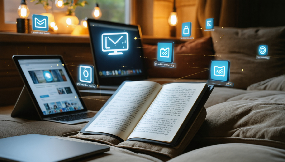 découvrez notre sélection des 25 meilleures plateformes pour télécharger gratuitement vos ebooks en toute simplicité et profiter de la lecture numérique sans frais.
