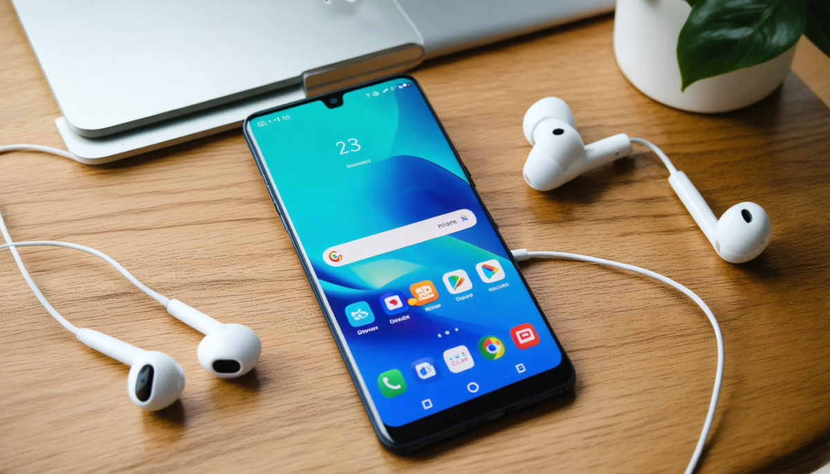 découvrez pourquoi xiaomi est une valeur sûre pour votre prochain smartphone, alliant innovation, performance et excellent rapport qualité-prix.