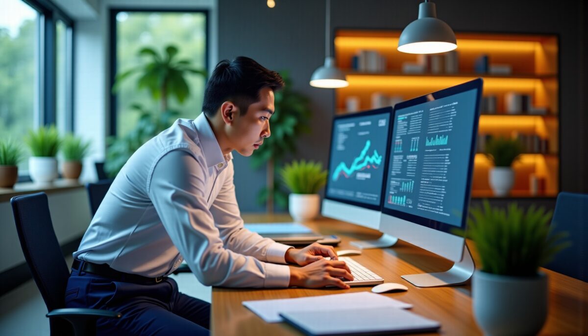 SEO en 2026 : Comment les agences peuvent transformer leur approche pour rester performantes