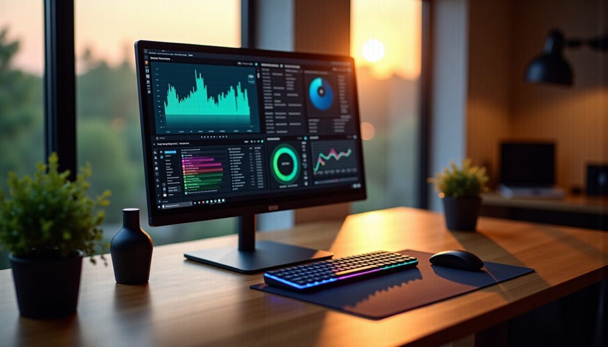 Outils gratuits essentiels pour optimiser et booster la vitesse de votre PC