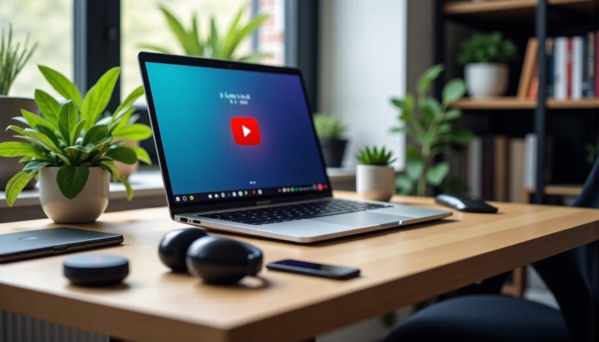 YouTube améliore ses filtres de recherche pour une navigation plus fluide et intuitive