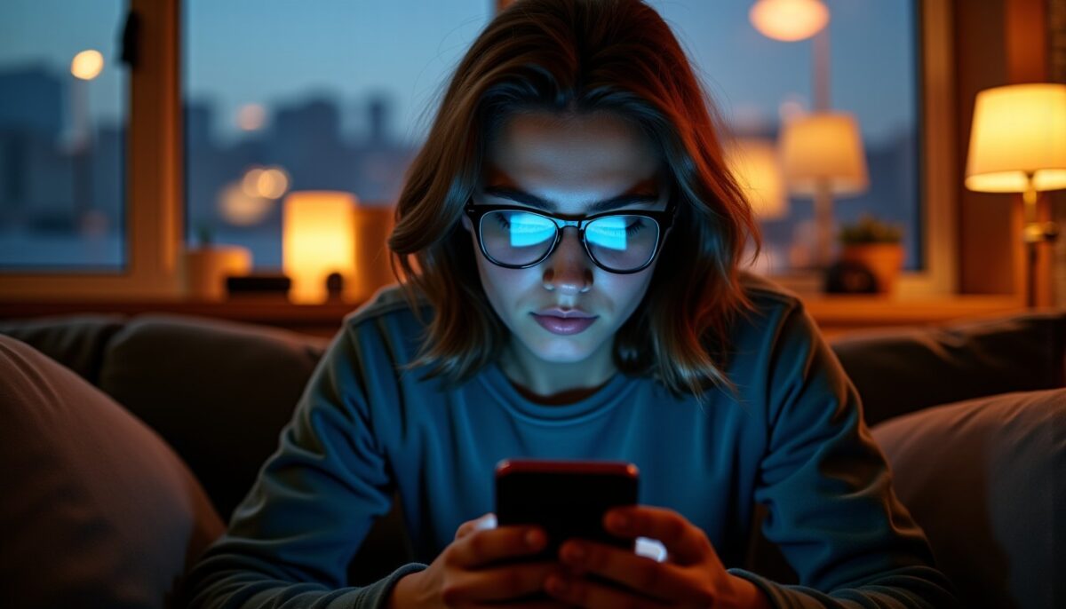 Mode sombre : une vraie protection pour vos yeux ou simple tendance ?