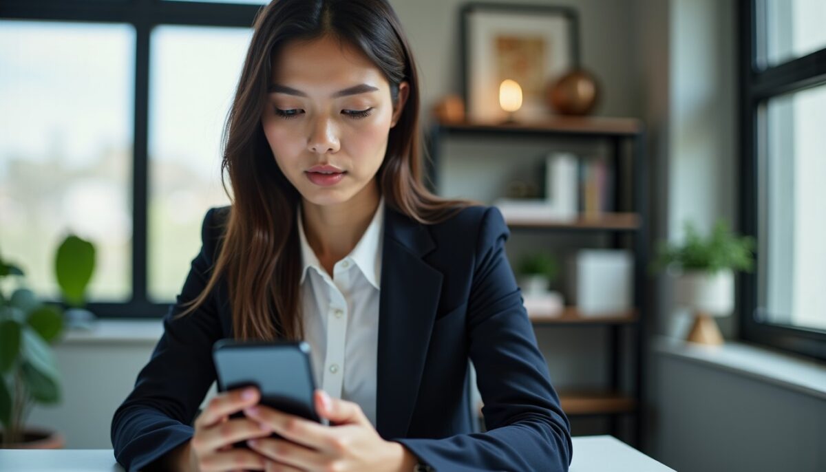 Guide pratique : Protégez vos applications sur Android en quelques étapes simples