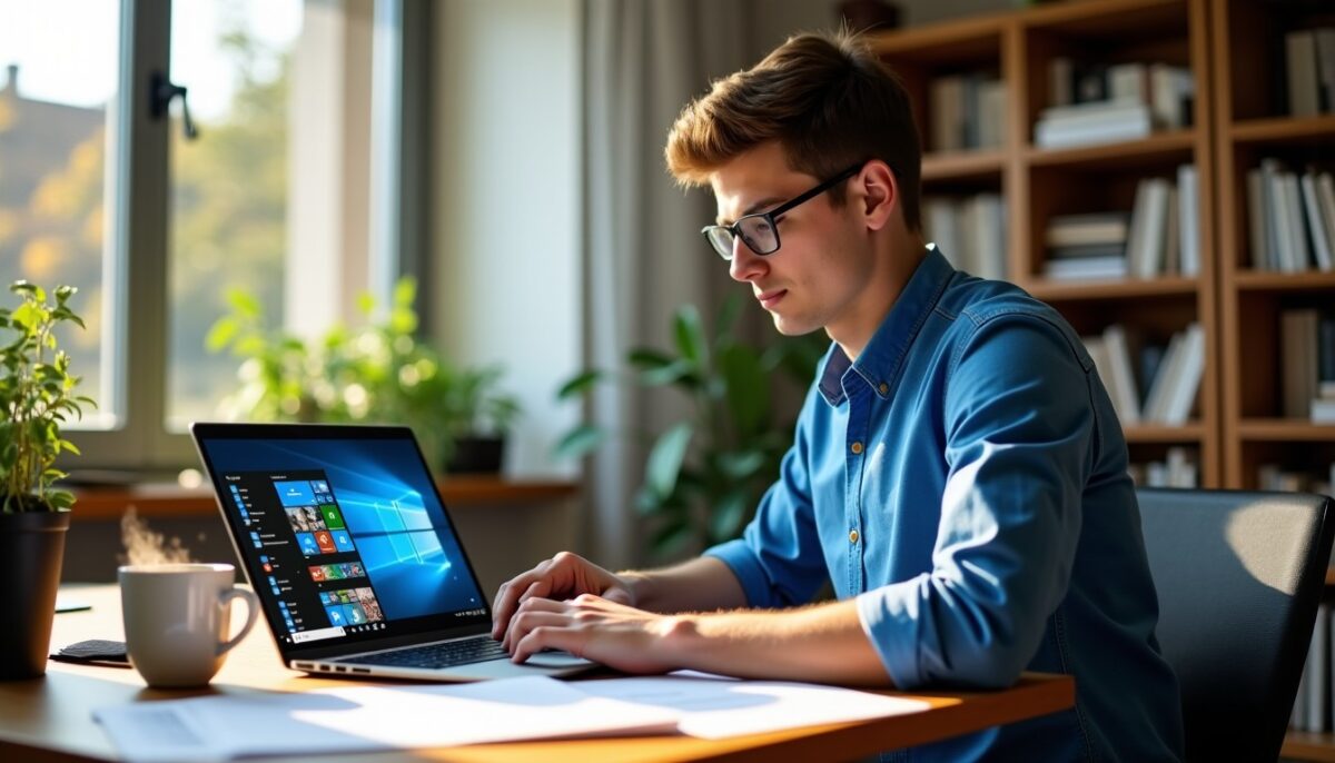 Guide pratique pour restaurer vos fichiers perdus sur Windows 11