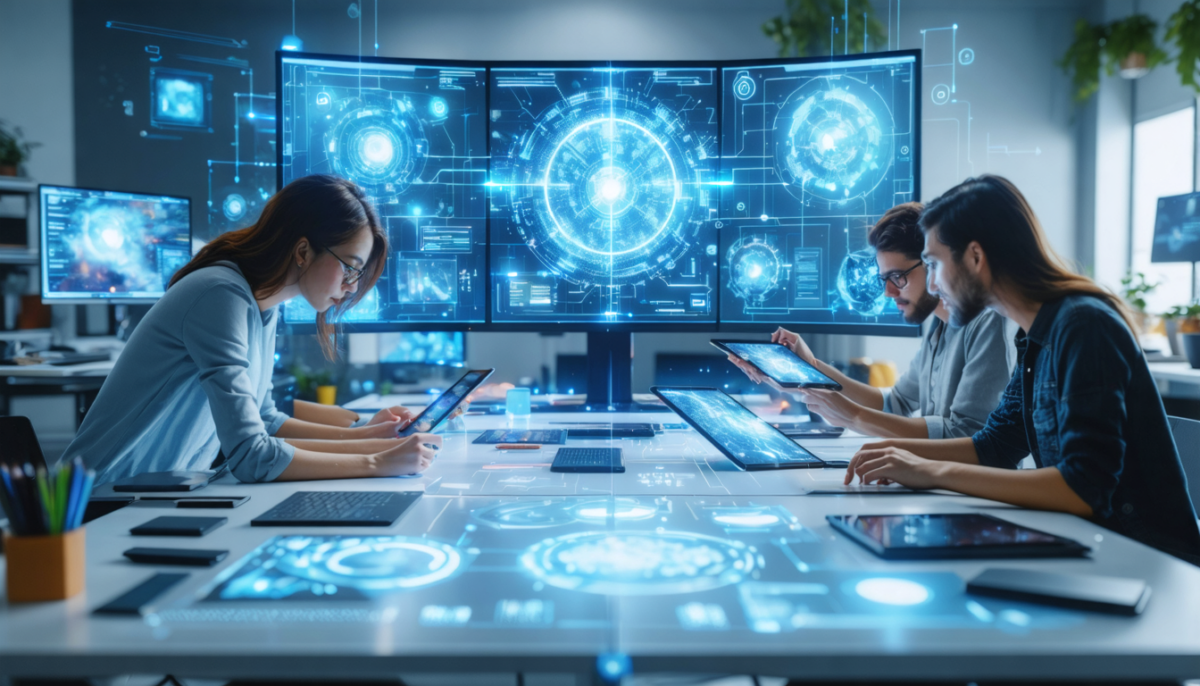 découvrez clipdrop, l'atelier intelligent qui transforme la création visuelle grâce à l'intelligence artificielle, offrant des outils innovants pour des designs rapides et de qualité.