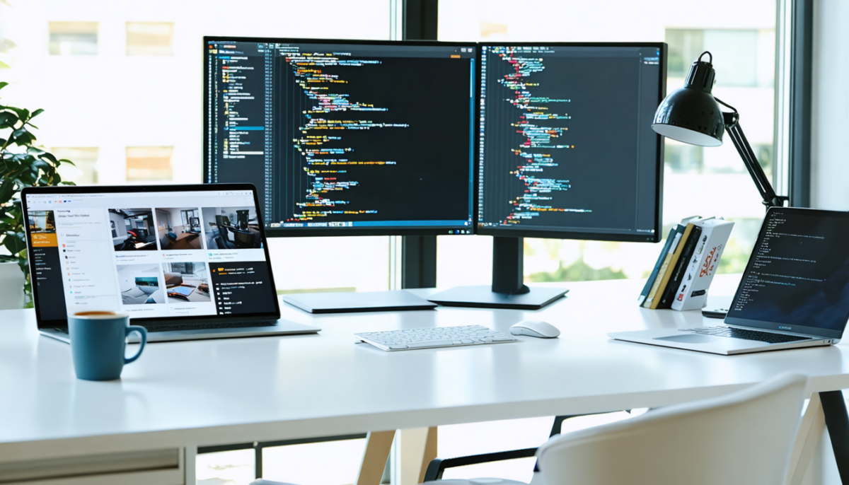 découvrez notre sélection des meilleurs thèmes wordpress « starter » indispensables pour les développeurs, alliant flexibilité, performance et simplicité pour vos projets.