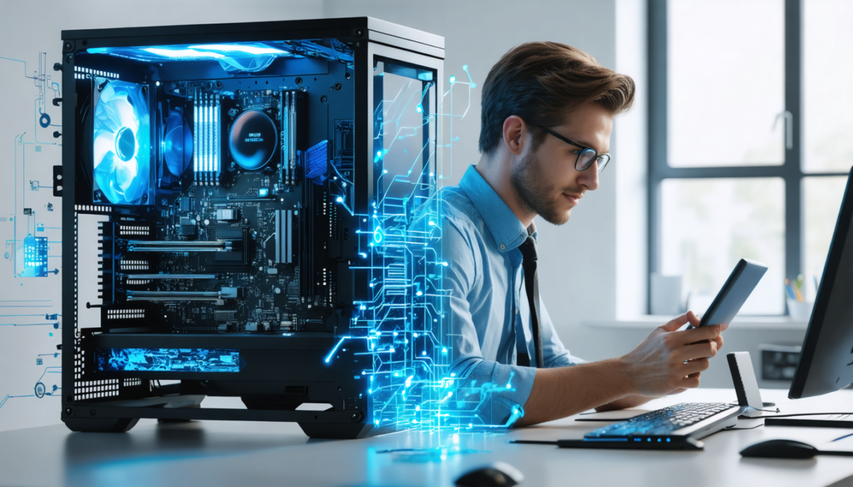 windows consomme trop de ram ? apprenez à optimiser la mémoire de votre pc avec nos solutions simples et efficaces pour améliorer les performances.