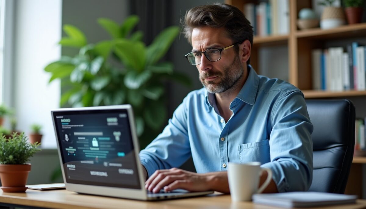 Erreurs courantes qui compromettent la sécurité de votre PC