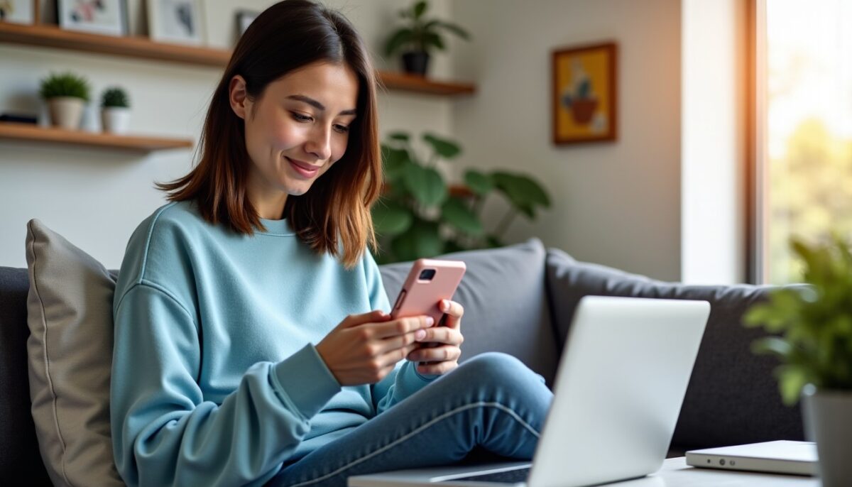 Revyze : l'appli qui révolutionne la révision en scrollant