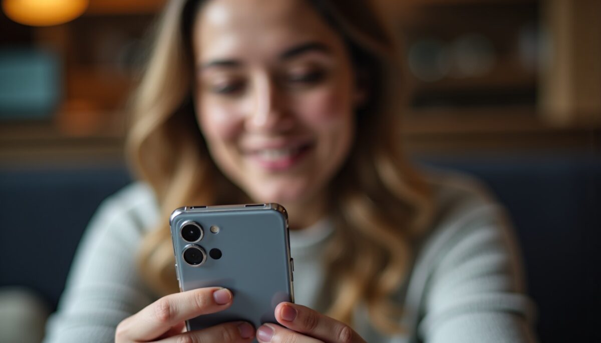 Guide pratique : Comment partager la connexion Internet sur un smartphone Samsung