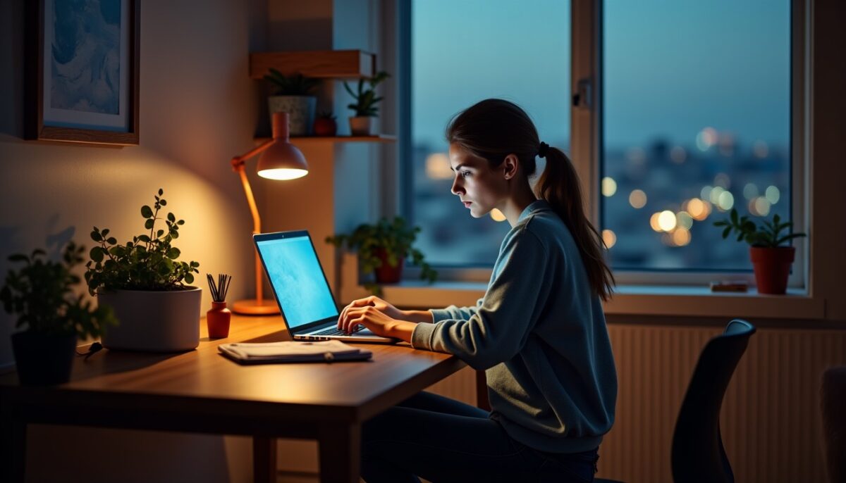 Comment voir en grand la photo de profil d’un compte Facebook verrouillé ?