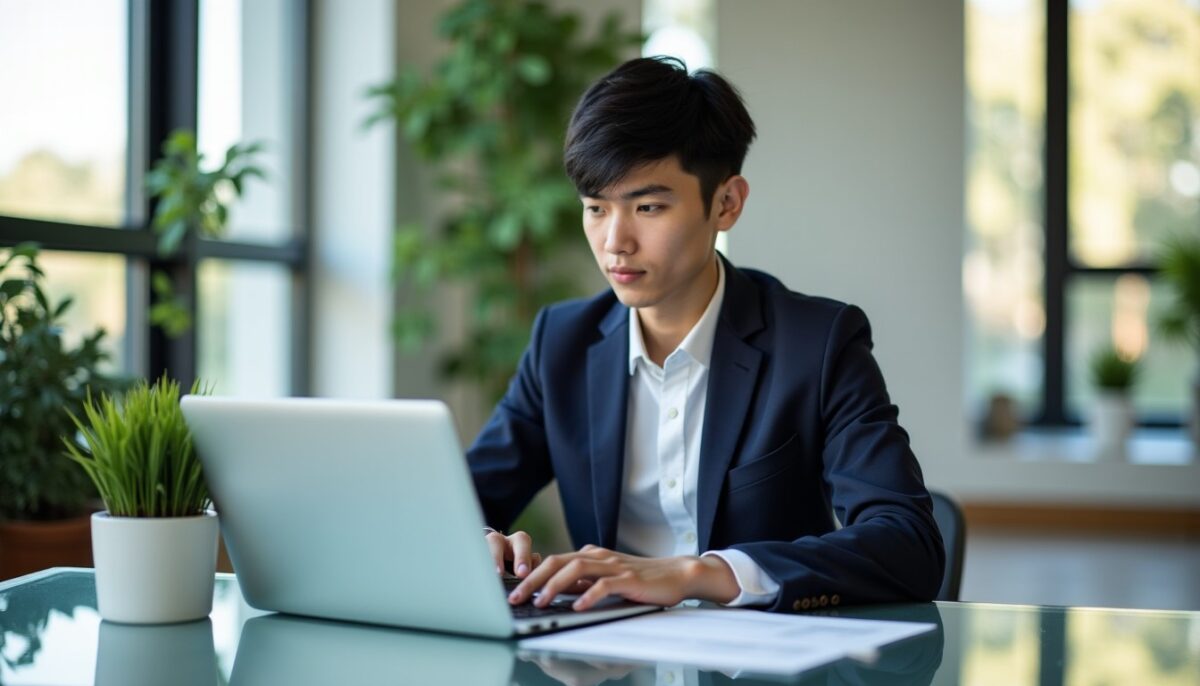 CVDesignR : l'outil innovant pour créer facilement des CV professionnels et percutants
