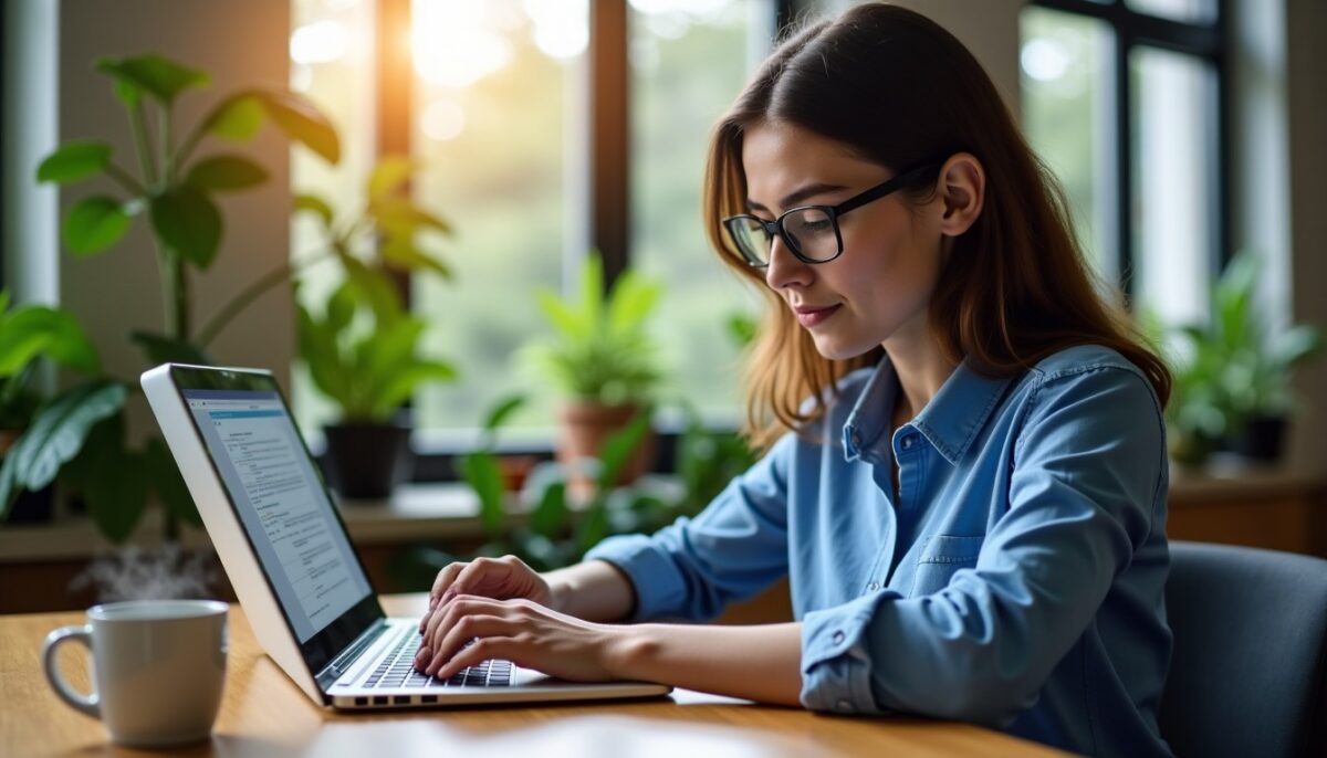 Guide pratique pour créer et protéger efficacement votre compte Gmail