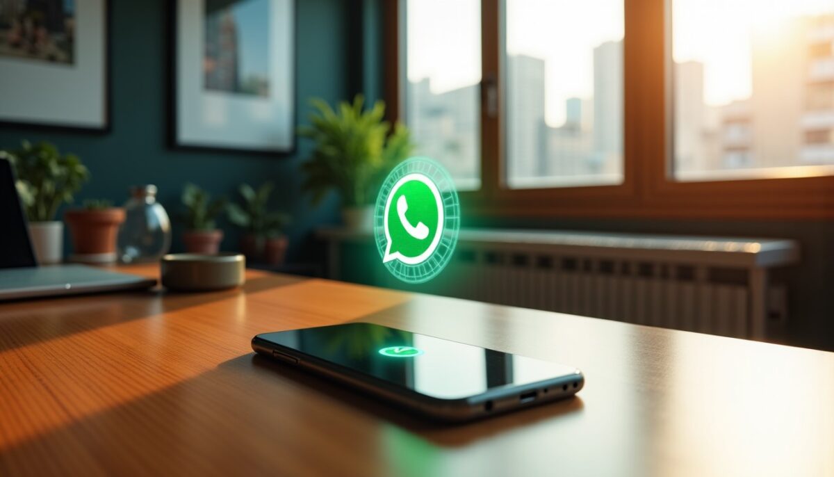 WhatsApp améliore la protection des sauvegardes grâce aux passkeys innovants