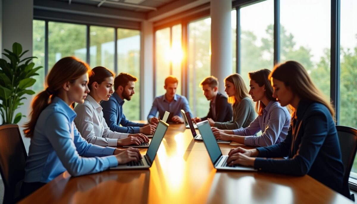 Top 8 des logiciels de vote électronique pour dynamiser vos élections professionnelles