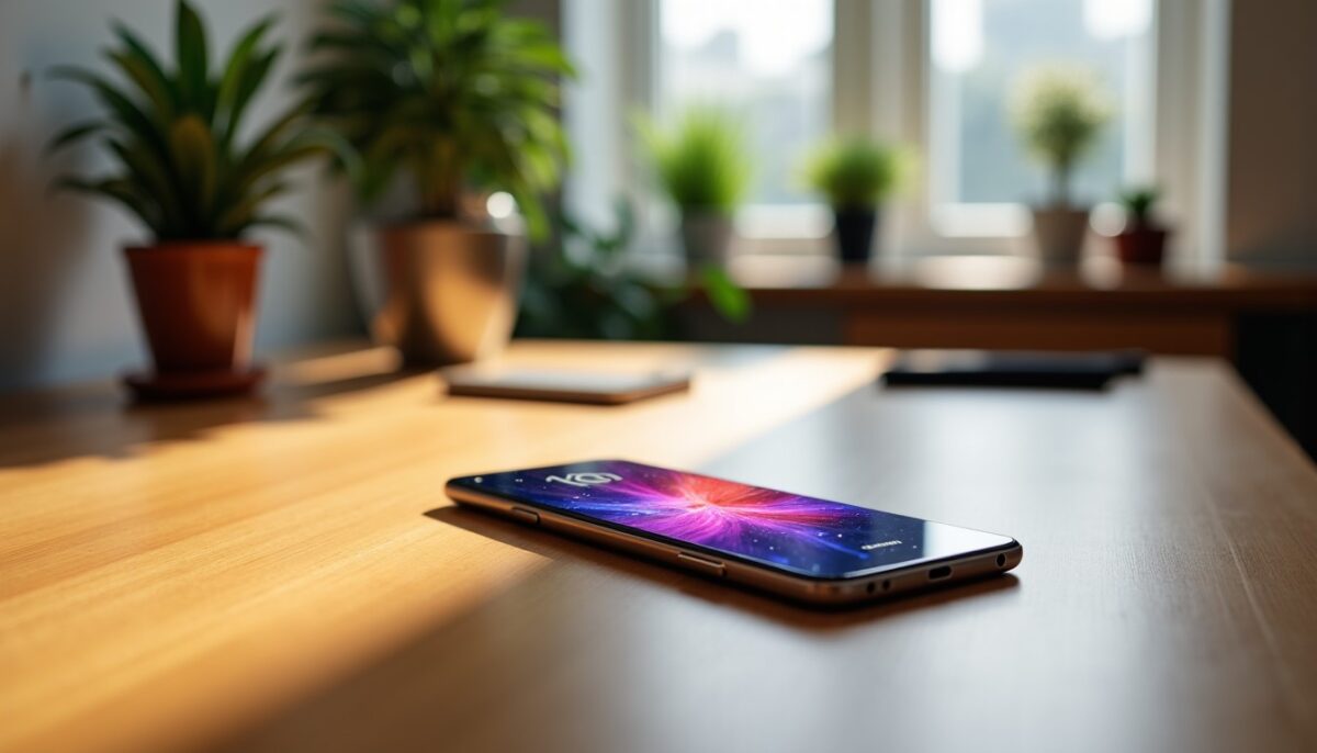 Guide pratique : Supprimer le fond d'écran Carrousel sur votre smartphone Xiaomi