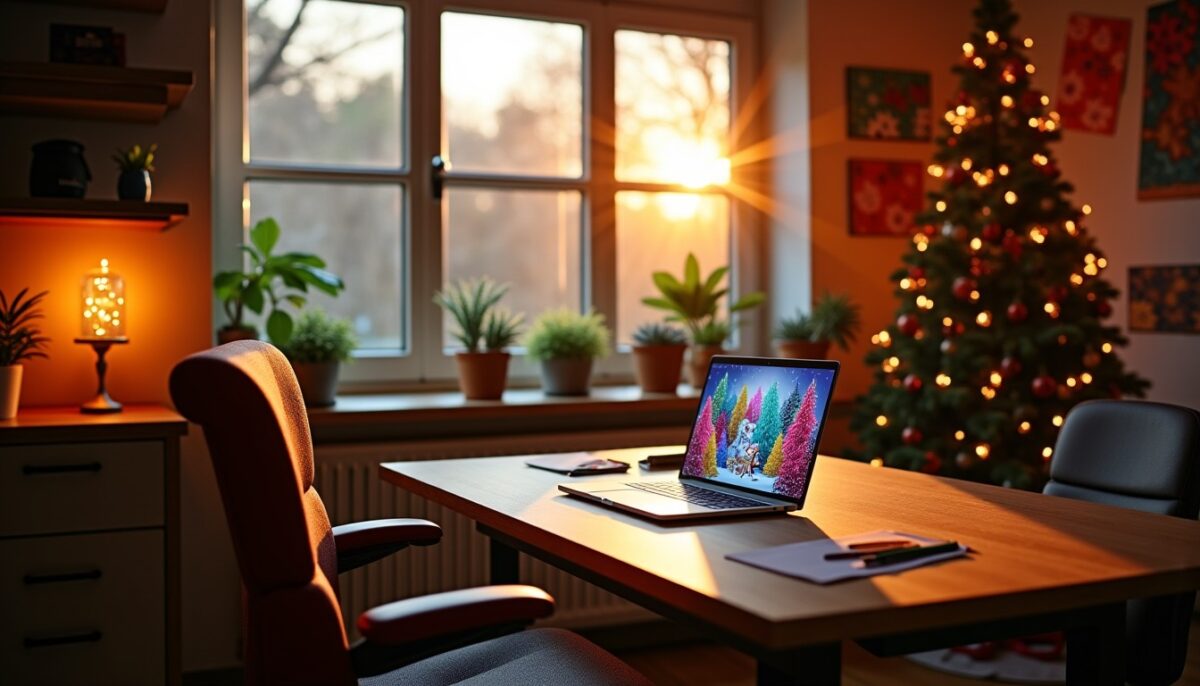 Top 5 des sites incontournables pour télécharger gratuitement vos cartes de vœux