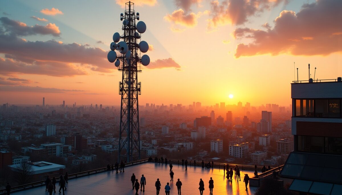 Radio Garden : Explorez le monde à travers les ondes radio en un clic