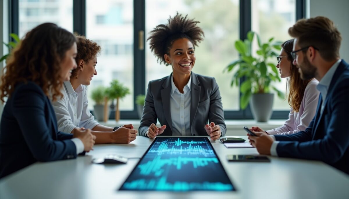La révolution du clonage vocal en temps réel : une innovation qui transforme la communication