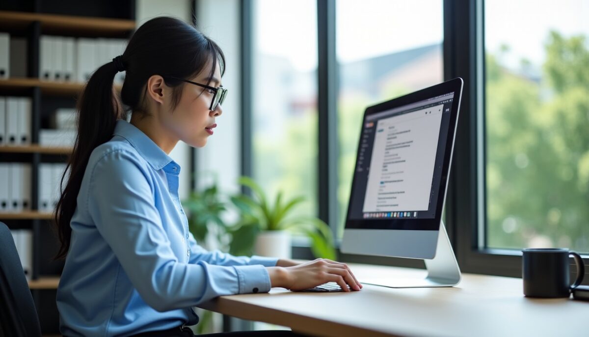 Comprendre la différence entre Cc et Cci dans un e-mail : guide pratique