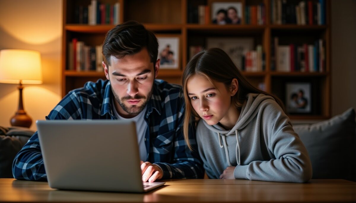Guide pratique : activer le contrôle parental sur ChatGPT pour une utilisation sécurisée