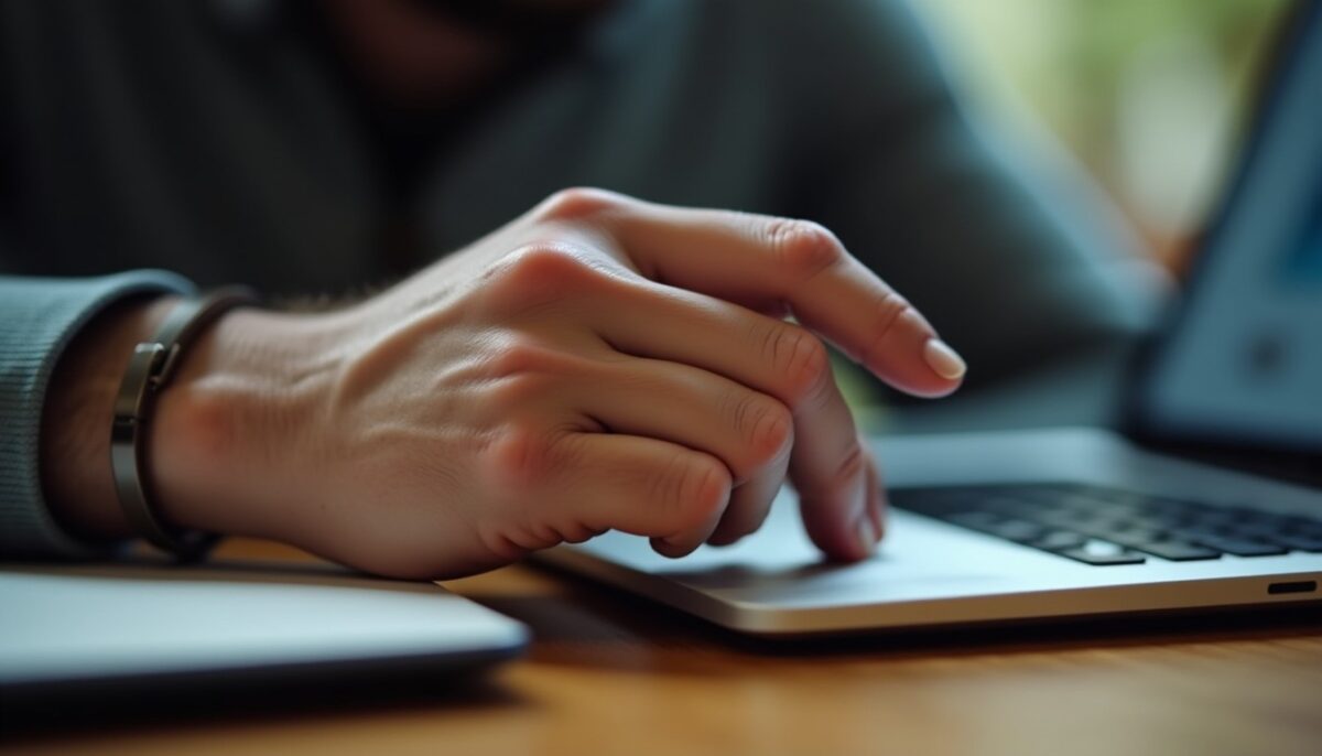 AgileFingers : maîtrisez la frappe à l'aveugle avec cet outil innovant