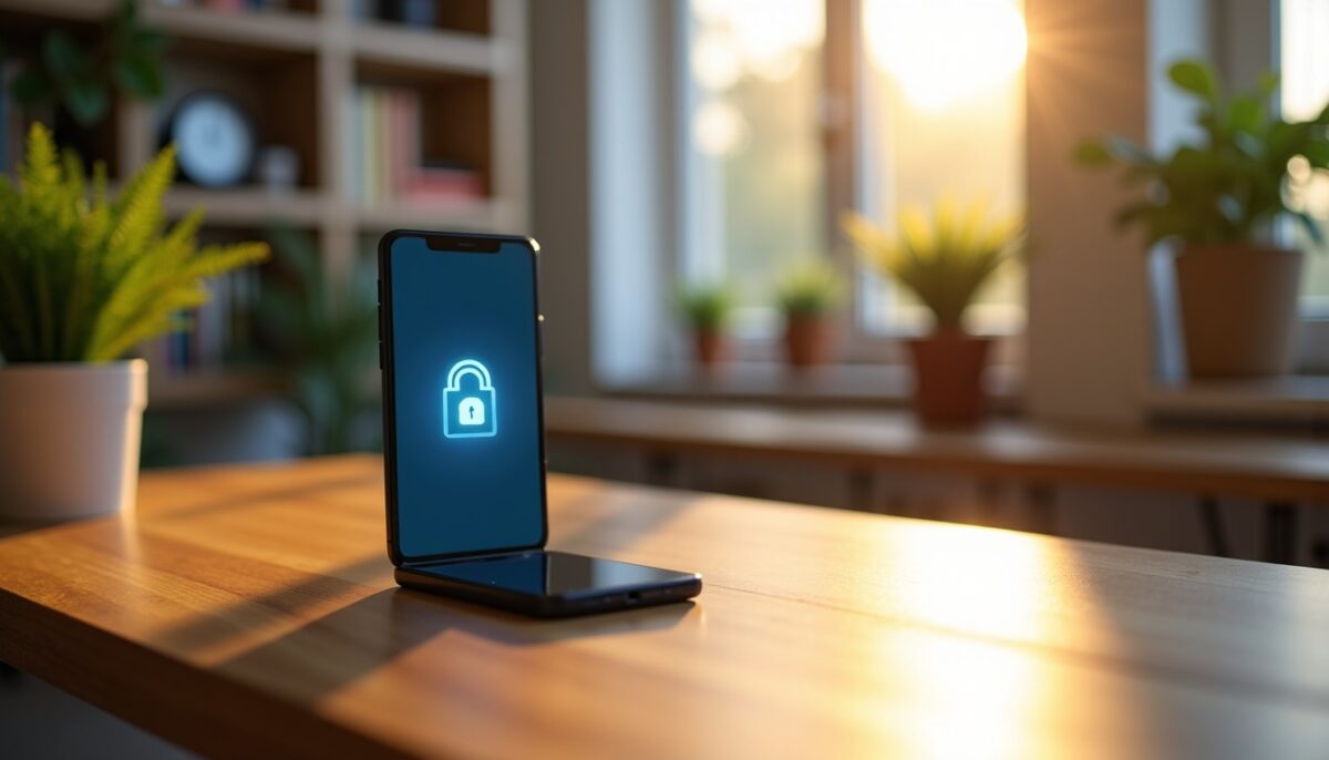 Protégez vos données : Effacement automatique en cas de vol de votre smartphone Android