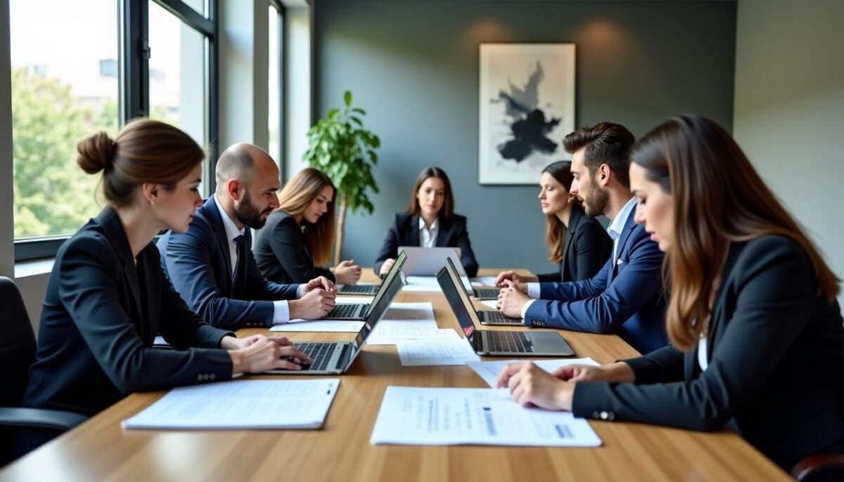 Guide pratique pour évaluer et choisir la meilleure offre d’audit informatique pour votre PME