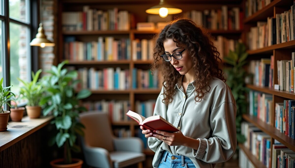 Top des plateformes incontournables pour dénicher des livres d'occasion