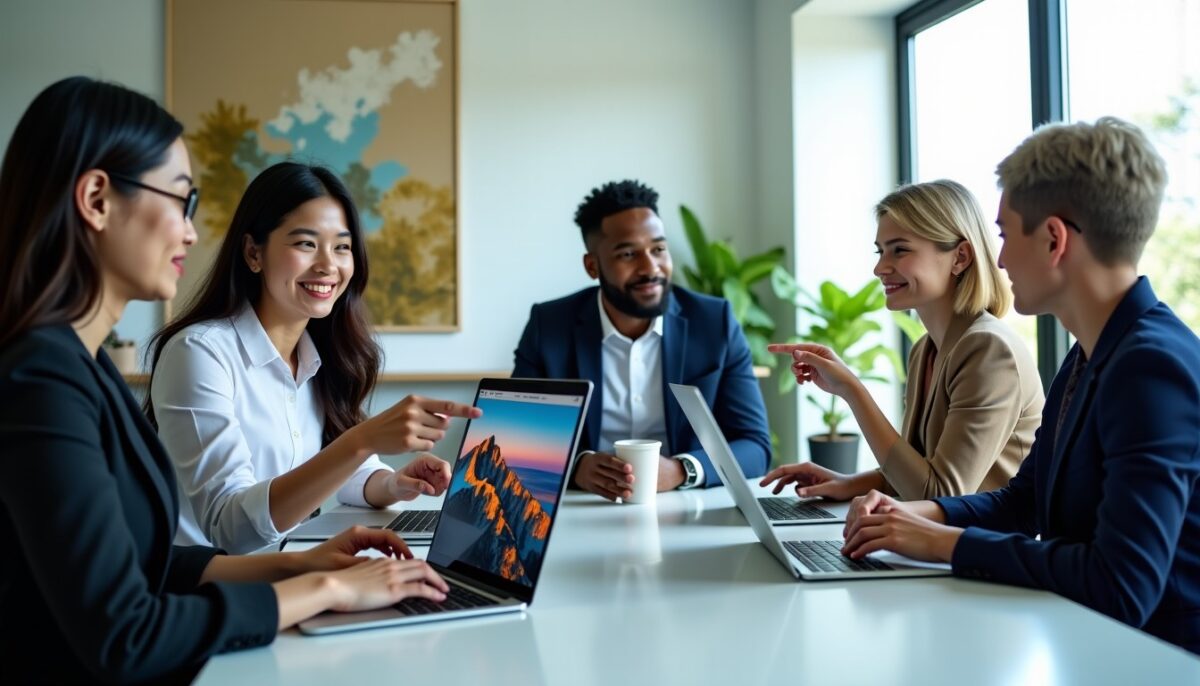 Top des banques d’images gratuites incontournables pour tous vos projets