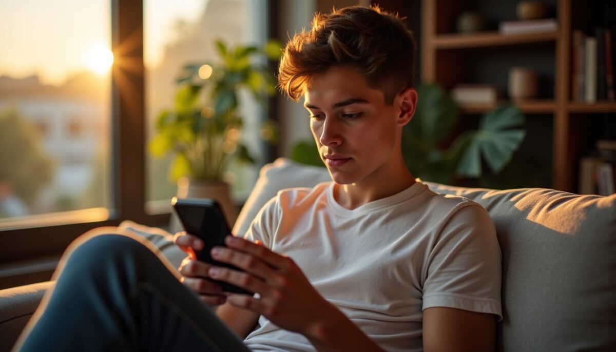 TikTok : guide pratique pour protéger votre compte en le passant en mode privé