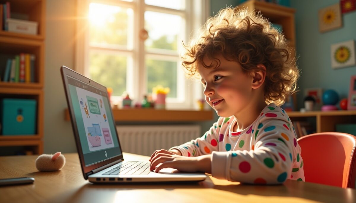 Comment choisir l'ordinateur portable idéal pour votre enfant ?