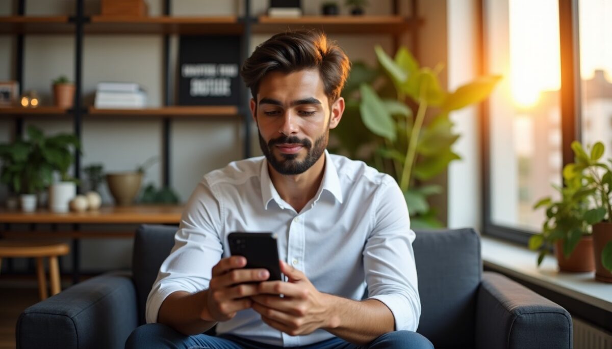 Applications incontournables pour transformer votre smartphone en source de revenus