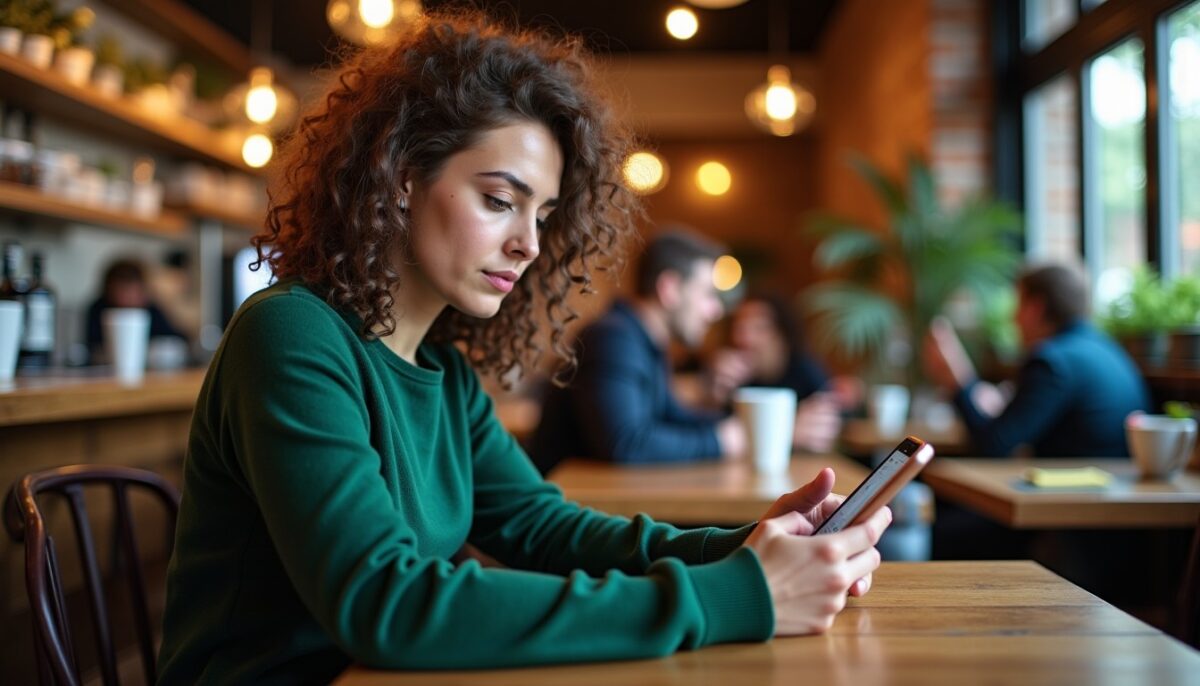 Guide pratique : Comment cacher les Stories d’une personne sur Instagram