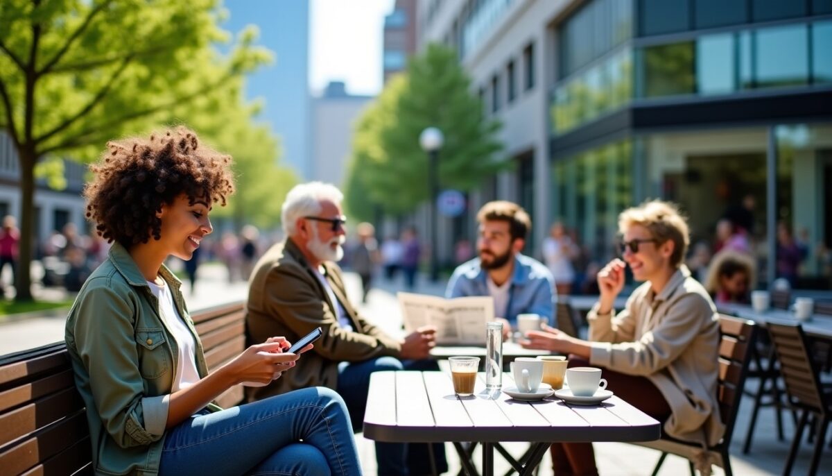 Buzzmax – Découvrez votre quotidien en un seul clic