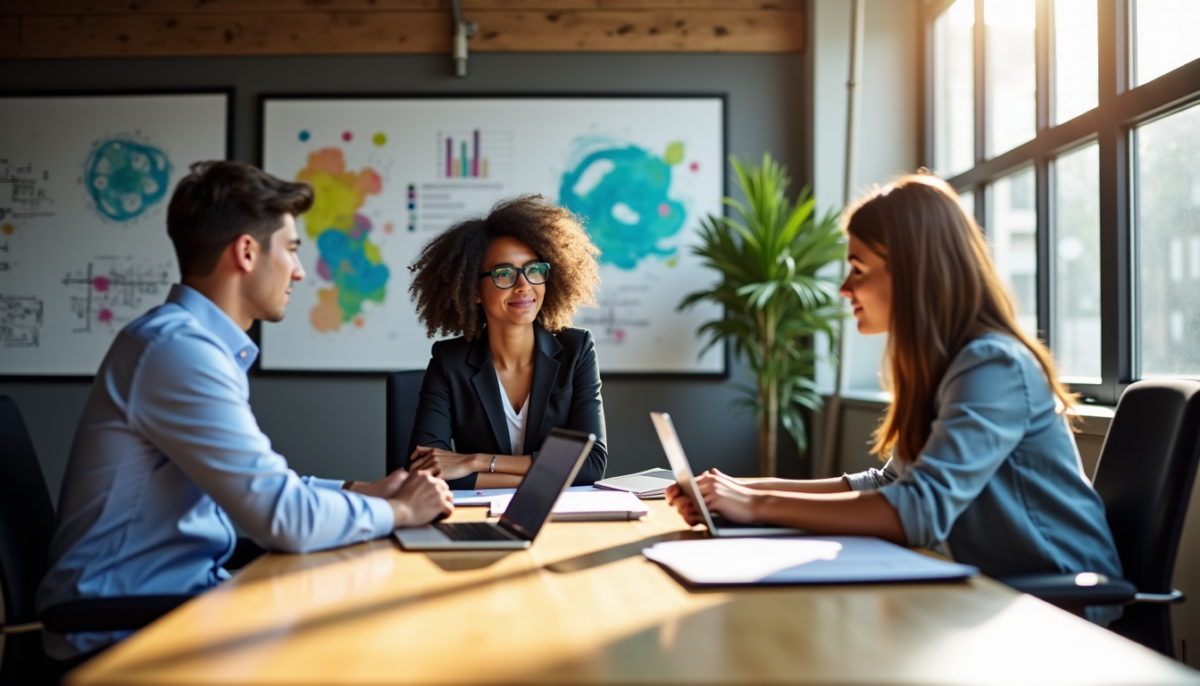 Créativité et productivité : l'équilibre pour un succès en RD
