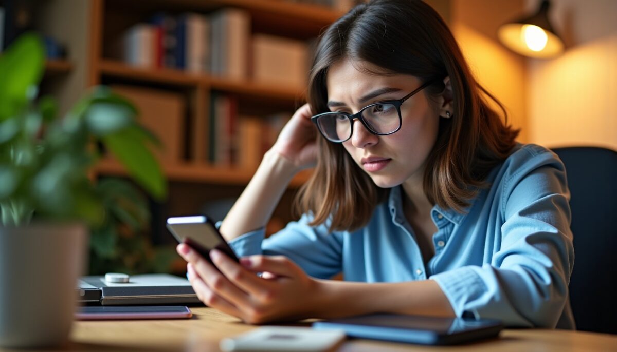 Les dangers cachés des smartphones à bas prix : un investissement potentiellement coûteux