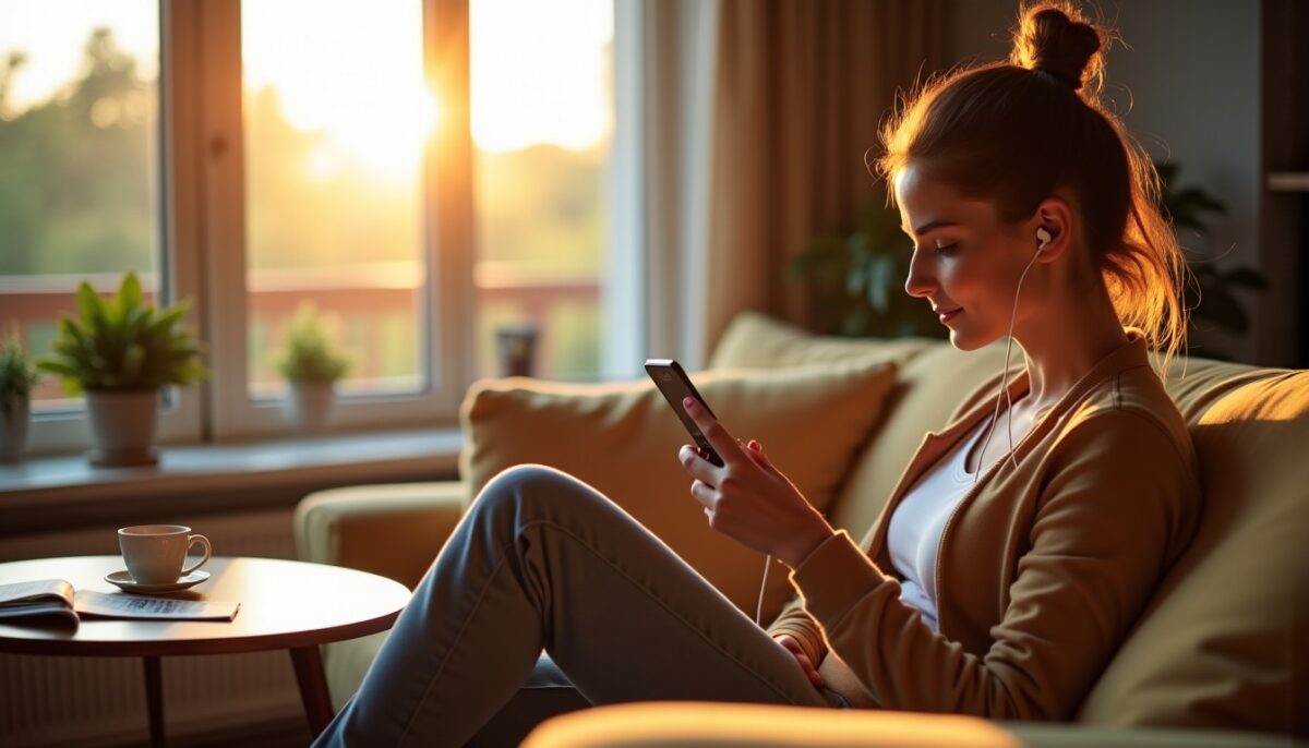 Découvrez comment profiter de YouTube en arrière-plan sur votre smartphone