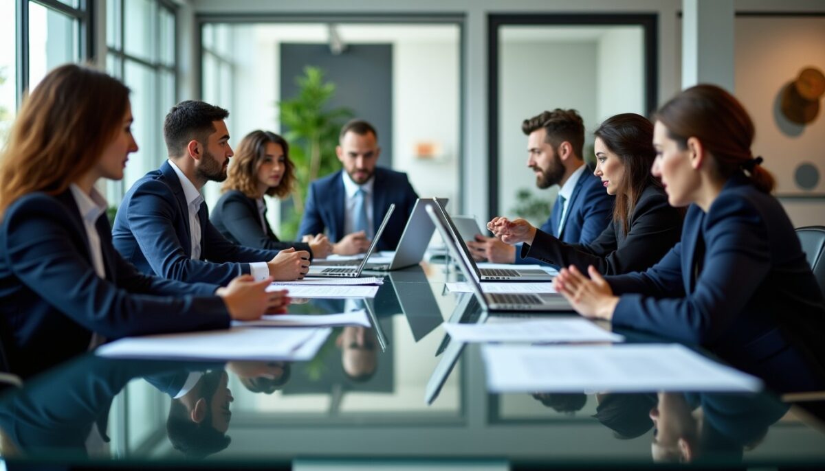 Lemon Solutions : expert en formation, business et droit